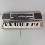 Casio CK-500 Musical Instrument Cassette Radio Keyboard Retro Vintage Working. Fixed Price $350.00.
