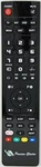 Replacement Remote Control For Aiwa CSD-EL33, Hi-fi. Fixed Price $22.13.