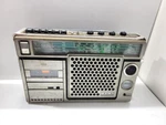 Sony CF-270S Vintage Portable Radio For Parts. Fixed Price $159.99.