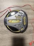 Sony Walkman D-FS18 Sports G-protection Fm/am Portable Cd Player Works. Fixed Price $39.99.