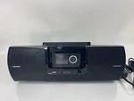 Siriusxm SXSD2 Portable Speaker Dock System Antenna Power Tested No Remote. Fixed Price $45.00.