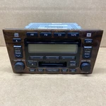 2000-04 Toyota Avalon Stereo Jbl Radio Receiver Cd Cassette Player 09350209 Oem. Fixed Price $89.95.