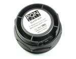 2PCS(PAIR) Pqn Audio SPA34-4GF 3INCH Waterproof Speaker, Graphite Gray, 50W 4OHM. Fixed Price $64.75.