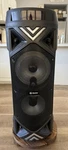 Edison Professional Irocker M20 300 W Dual 6.5" Speakers Bt/microphone. Fixed Price $75.10.