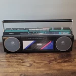 Virex RT-SF15 Tv/fm/am Radio Cassette Recorder Japanese Version Texa Industry. Fixed Price $34.99.