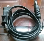 Power Cable Cord Plug To Pioneer Turntable Radio Boombox Mixer Cd Player #inside. Fixed Price $11.75.
