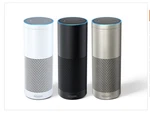 New Amazon Echo Plus (rare Model) Smart Alexa Large Speaker - Many Colors. Fixed Price $46.98.