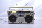 Vintage Jvc Model RC-M70C Stereo Radio Cassette Recorder. Serviced!. Fixed Price $927.54.