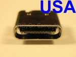 Usb Type-c Charging Port For Sony YY7862E Bluetooth Wireless Speaker Usa. Fixed Price $29.89.