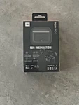 Jbl Tour Pro 2 (gray) - Sealed Box *read Desc*. Fixed Price $125.00.