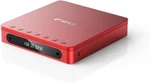 Fiio DM13 Multifunctional Portable Stereo Cd Player (red, Bluetooth). Fixed Price $149.99.