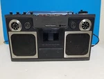 Vintage 1978 Panasonic National RS-4300 Fds Band Stereo Speaker Cass-corder. Fixed Price $429.99.