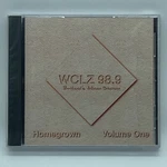 Wclz 98.9 "homegrown Volume 1" Cd Oop 1996 Portland Maine Fm Radio Local Sealed. Fixed Price $17.97.