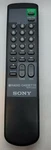 Oem Sony Audio Remote Control For CFD567, CFD565. Fixed Price $10.91.
