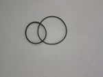 Belt Kit For Macdonald Instruments 06-33-63 Data Cassette Recorder. Fixed Price $30.00.