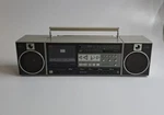 National Rx C52F Radio Cassette Player Vintage Boombox Japan. Fixed Price $199.00.