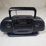 Vtg Collectible Mini Baby Boom Box Radio International 190-2225 Am-fm (696). Fixed Price $14.50.
