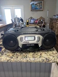 Vintage Philips Magnavox Cd Radio Cassette Recorder AZ1200 Read Desc. See Photos. Fixed Price $19.99.