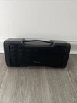 Portable Waterproof Bluetooth Speaker - Oraolo Louder (new Open Box). Fixed Price $58.00.
