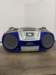Vintage Radio Emerson PD6620B Boombox Cd Player Am/fm Retro 1999/2000. Fixed Price $109.00.