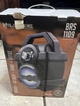 Blackmore Bluetooth Speaker. Fixed Price $75.00.