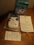 Memorex Am/fm Bathroom Radio Model 614 W/original Box Plus New Big Lots. Fixed Price $16.99.