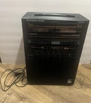 Vintage The Singing Machine Model SMW-45 Cassette Player & Recorder Black Am/fm. Fixed Price $100.00.