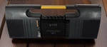 Jvc Boombox Tape Cassette Player Am Fm Stereo Recorder RC-N5 Tested Working. Fixed Price $149.95.