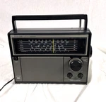 Vtg Realistic Radio Shack Am/fm DX-66 Air/sw Monitor Model 12-767 Tested-works. Fixed Price $72.99.