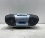Panasonic RX-D27 Boombox For Parts/repair. Fixed Price $86.99.