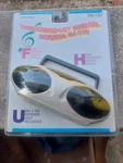 Spectra Vintage Mini Compact Boom Box Radio (MR-100) Am/fm. Fixed Price $24.99.
