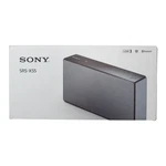 Sony SRSX55/BLK Powerful Portable Bluetooth Speaker (black). Fixed Price $69.99.