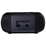 Toshiba Aurex Cd Radio Cassette Player Ax KCR80 High Power Speakers Boombox. Fixed Price $207.62.
