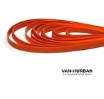 Panasonic RX-1740 Cassette Tape Belt Flat Strap Kit, 13 Units, Orange. Fixed Price $27.85.