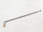 Genuine Replacement Antenna For Emerson Digital Cd Player Radio Boombox PD6528BL. Fixed Price $11.16.