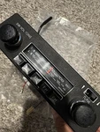 Restore Datsun 240Z Am-fm Radio Original Hitachi KM-1520ZC. Fixed Price $650.00.