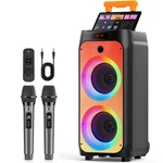 Jyx Bluetooth Speaker Karaoke Machine Large Party For Christmas/new Year. Fixed Price $199.99.