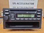 2004 2005 Kia Spectra Am Fm Cd Radio Oem 96160-FD101 Tested. Fixed Price $58.96.