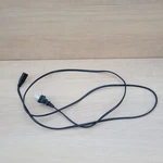 Vintage Jwin Portable Stereo Radio Cassette JX-P212B Power Cord Plug Wire. Fixed Price $12.00.