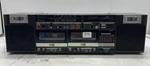 Toshiba RT-7085 Boombox For Parts/repair. Fixed Price $119.99.