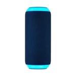 Onn Medium Rugged Speaker With Bluetooth Wireless Technology And Led Lighting. Fixed Price $45.34.