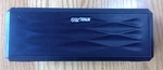 Sharkk Bluetooth Portable Speaker Original Box- Black. Fixed Price $34.99.