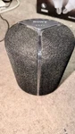 Sony LF-S50G Smart Speaker Black Bluetooth Wifi Google Assistant. Fixed Price $19.99.