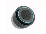 Maze Waterproof Bluetooth Shower Speaker IPX7 BSS4000BK Black Suction Cup. Fixed Price $22.00.