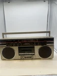 Crown CSC-68F Vintage Stereo Radiocassette Recorder- Free Shipping. Fixed Price $59.99.