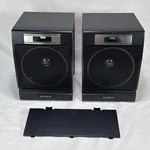 Sony CFS-W350 Replacement Stereo Speakers For Radio Cassette Player Tested. Fixed Price $14.99.