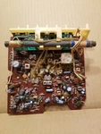 Jvc RC-M70JW Tuner Board. Fixed Price $95.00.