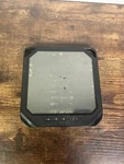 Eton Rugged Rukus RKS200 Solar Power Bank Bluetooth Speaker Portable As Is. Fixed Price $19.80.