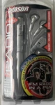 Vintage 2003 Quasar Fm Radio Ballpoint Pen With Stereo Earbuds QP3 -brand New-. Fixed Price $12.99.