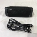 Sony XB33 Extra Bass Portable Speaker System - Black. Fixed Price $89.99.